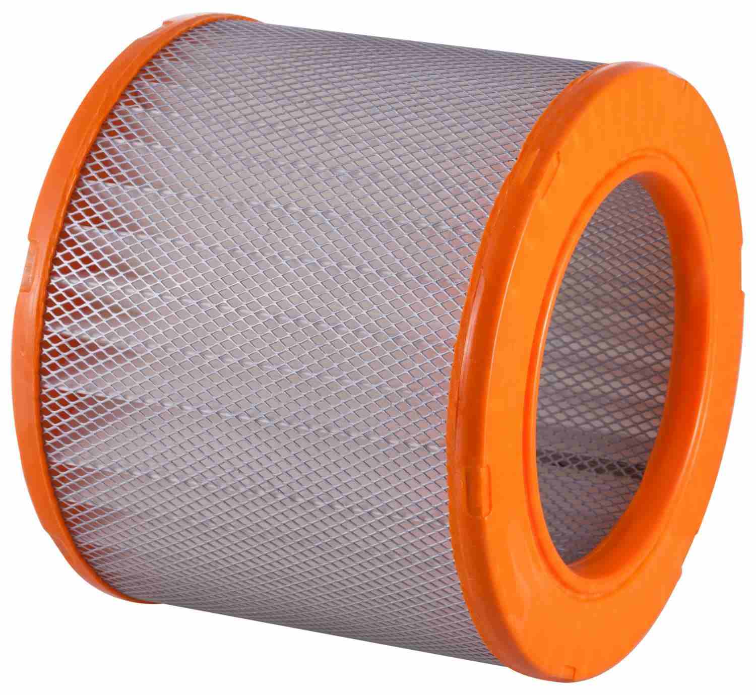 Pronto Air Filter  top view frsport PA4347