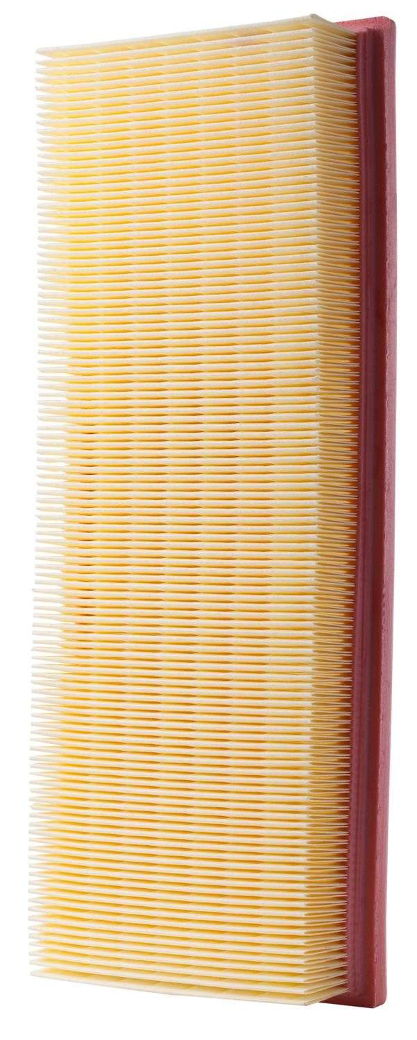 Pronto Air Filter  top view frsport PA4349