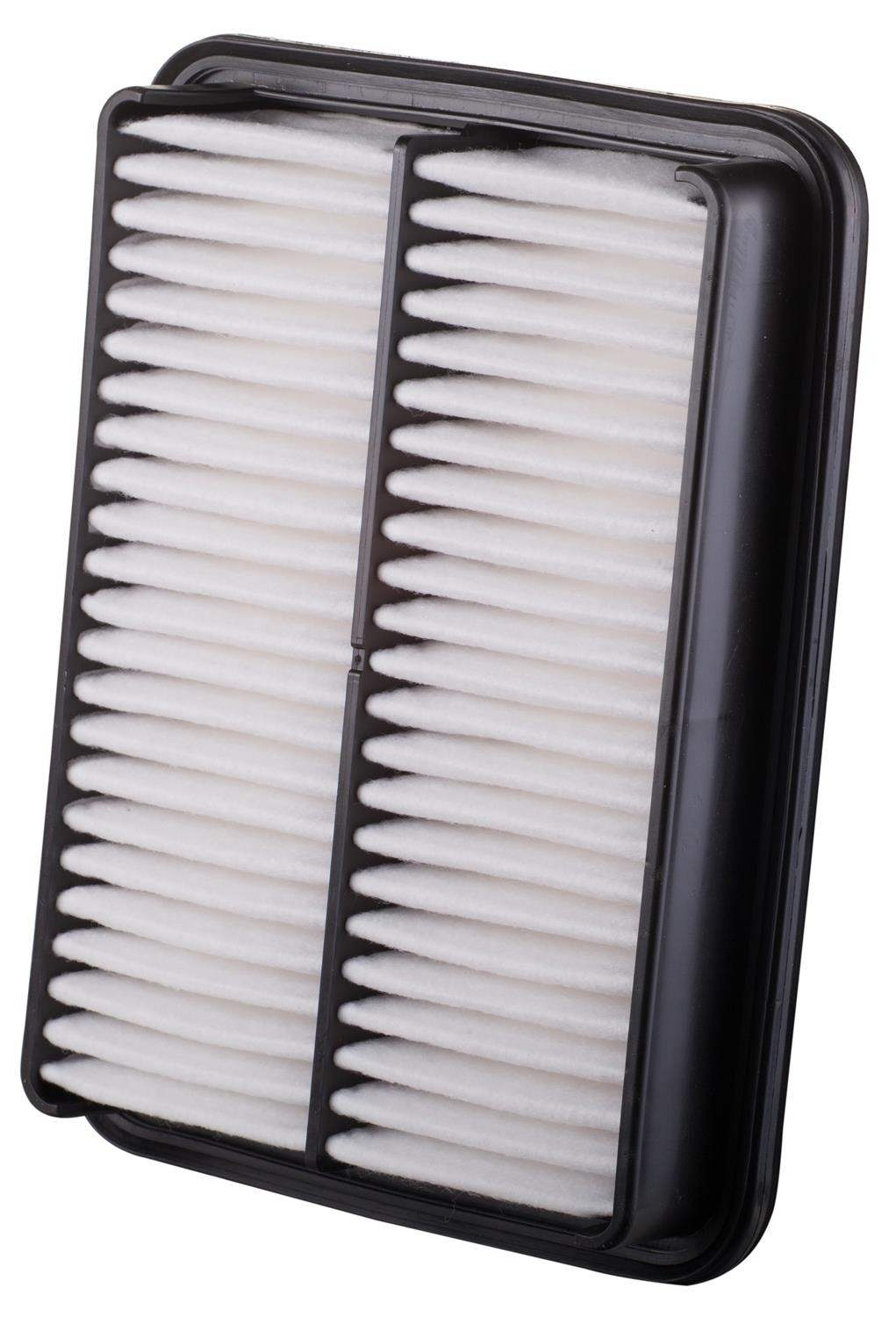 Pronto Air Filter  top view frsport PA4355