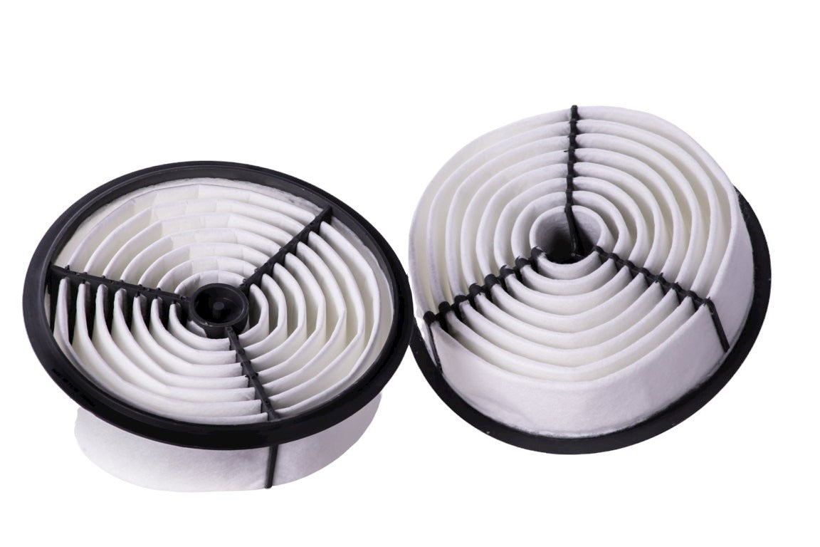 Pronto Air Filter  top view frsport PA4361