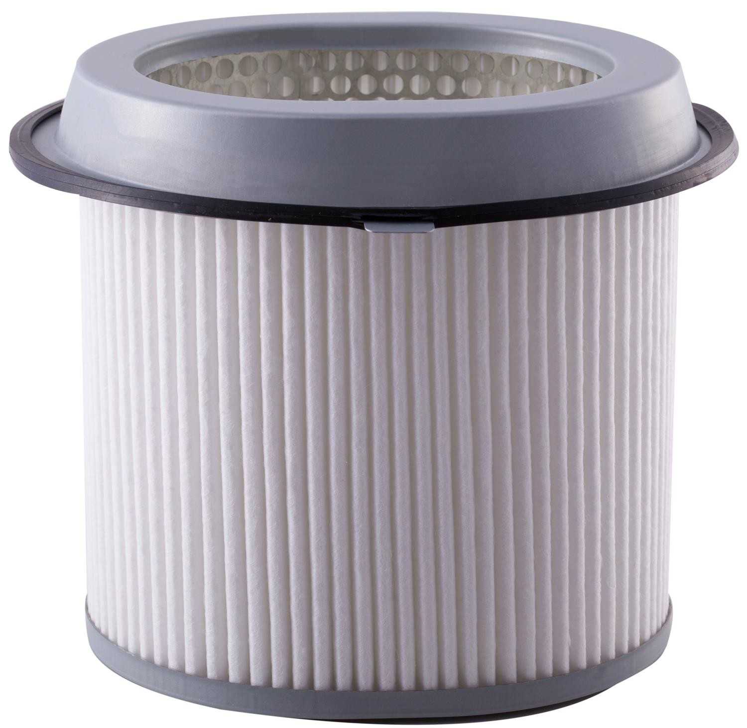 Pronto Air Filter  top view frsport PA4375