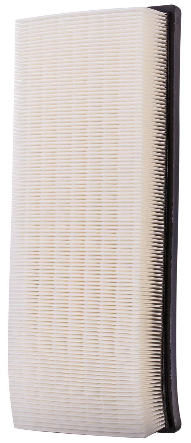 Pronto Air Filter  top view frsport PA4378