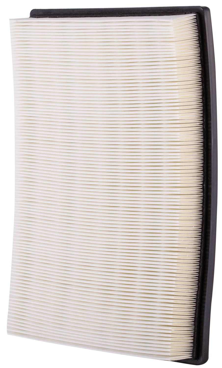 Pronto Air Filter  top view frsport PA4475