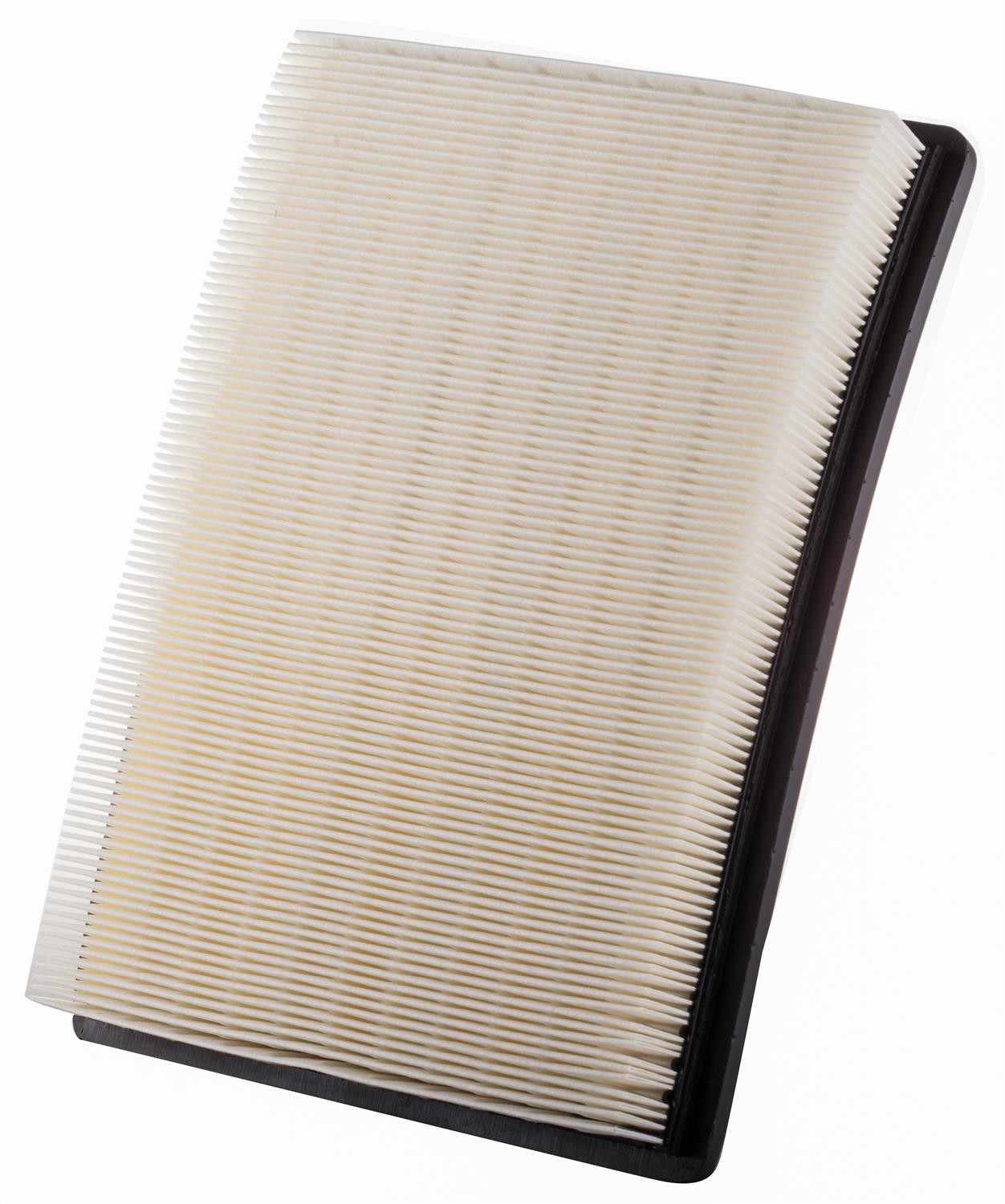 Pronto Air Filter  top view frsport PA4479