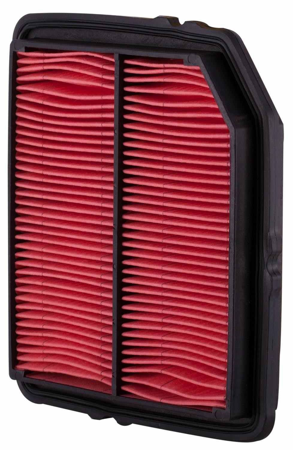 Pronto Air Filter  top view frsport PA4487