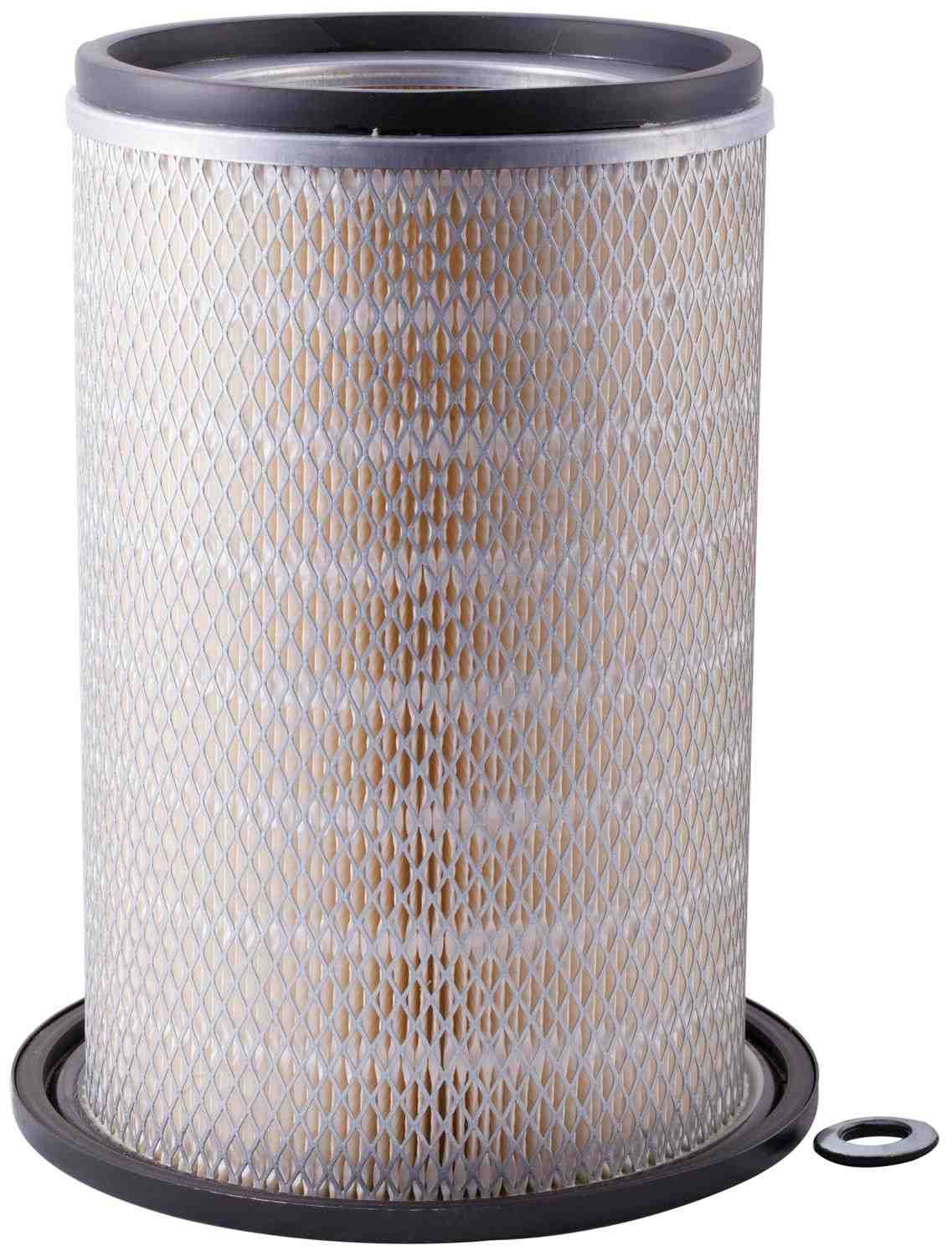 Pronto Air Filter  top view frsport PA4506