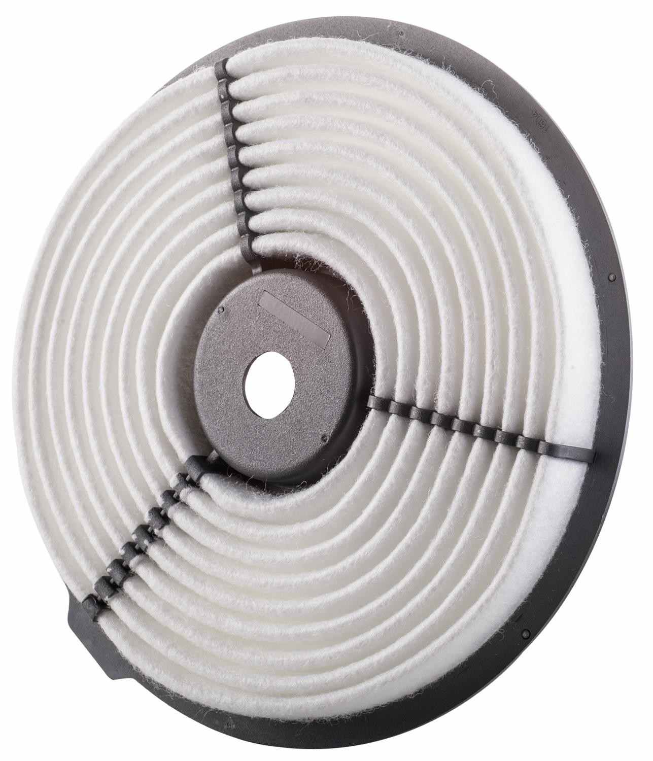 Pronto Air Filter  top view frsport PA4613