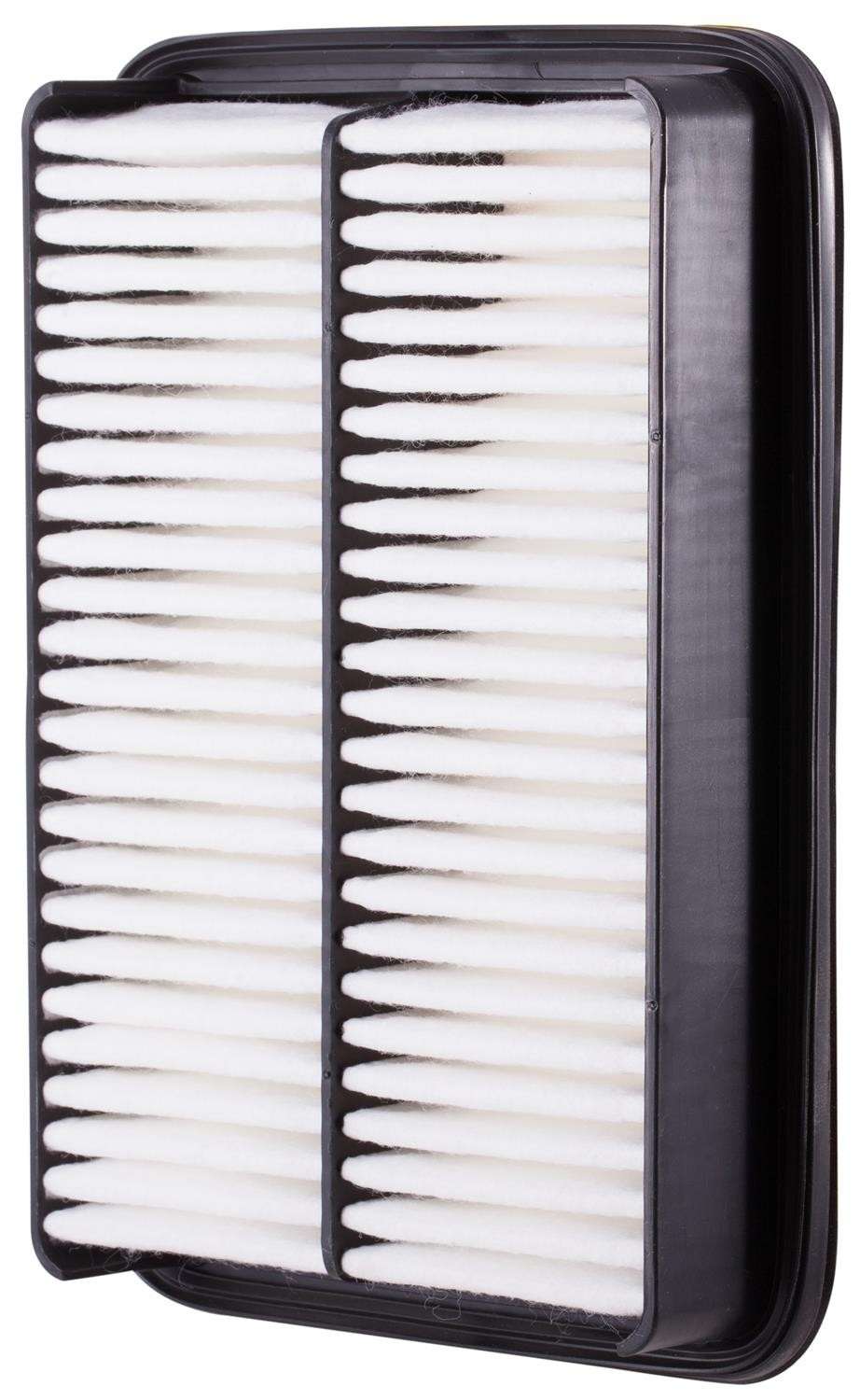 Pronto Air Filter  top view frsport PA4645