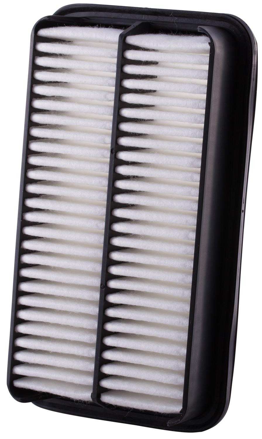 Pronto Air Filter  top view frsport PA4650