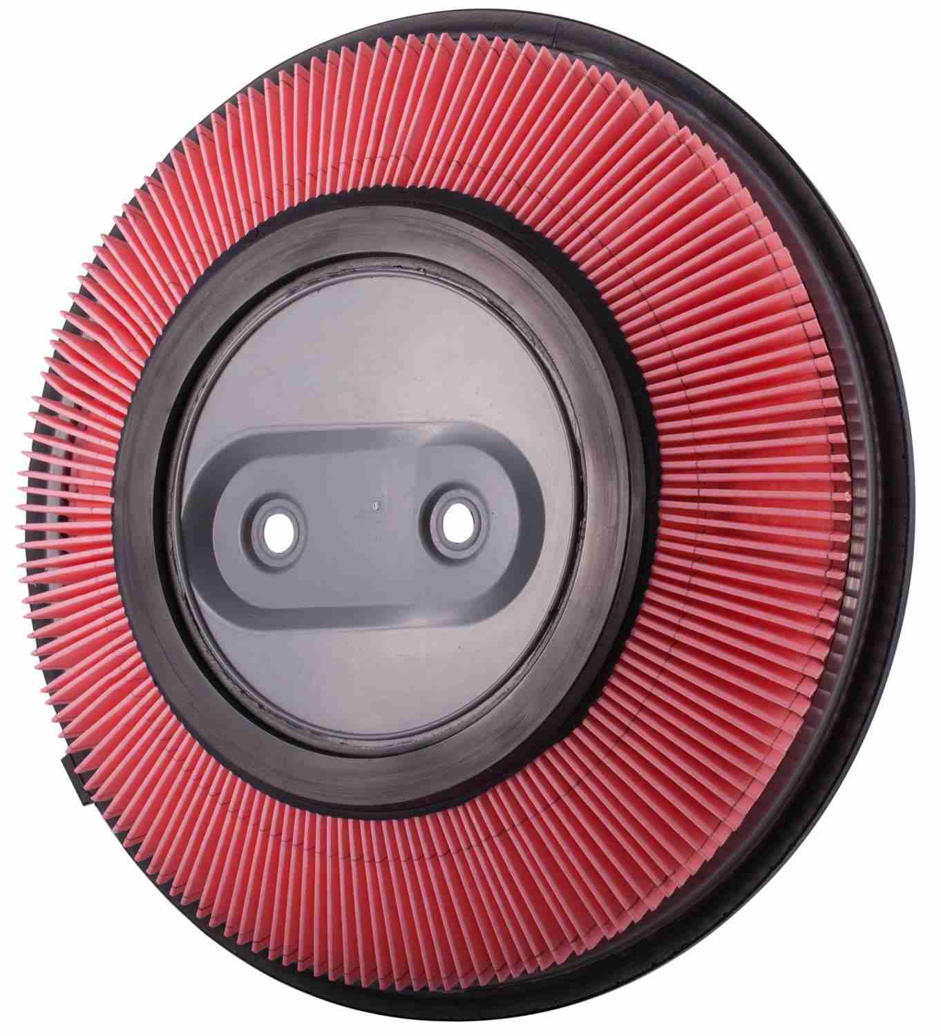 Pronto Air Filter  top view frsport PA4669