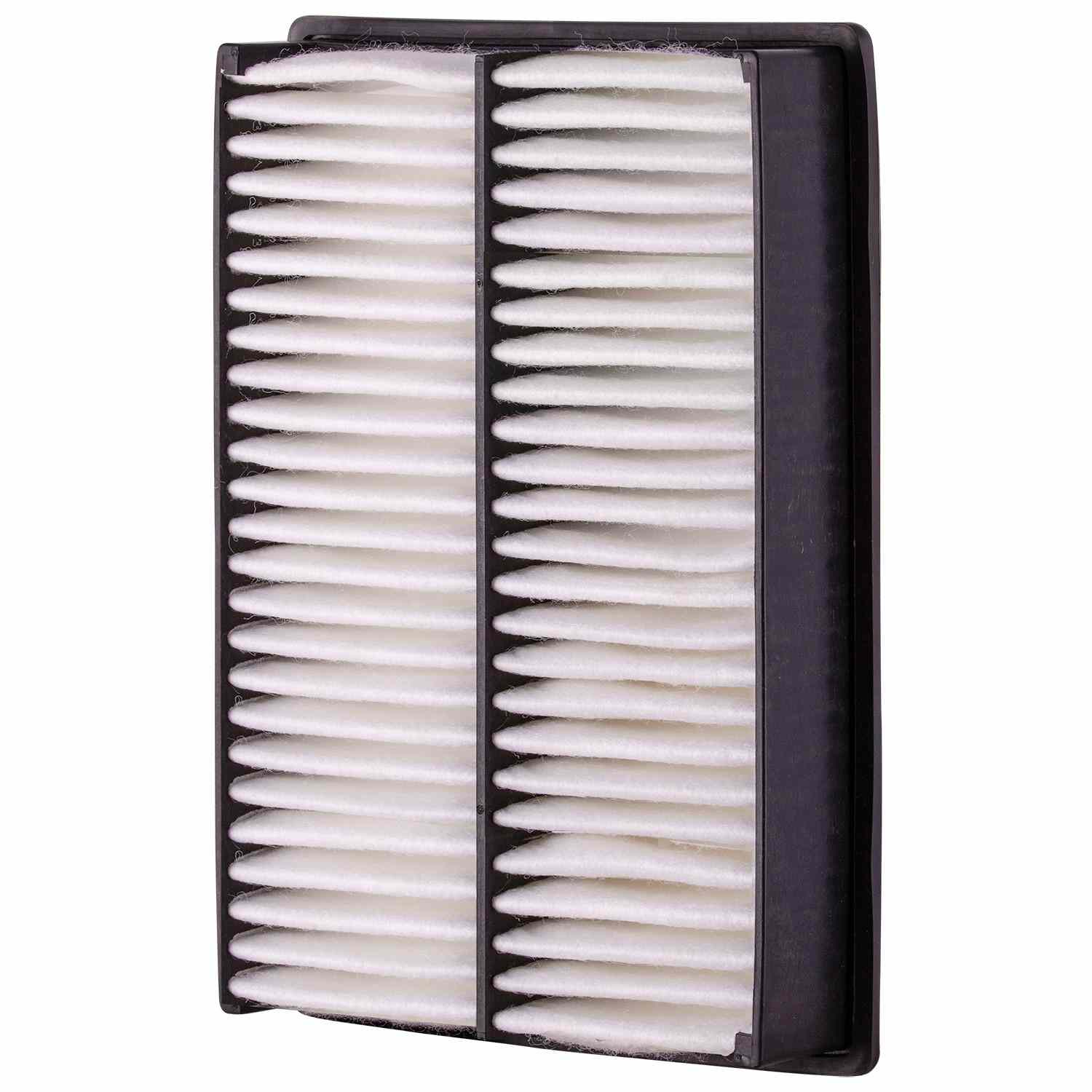 Pronto Air Filter  top view frsport PA4688