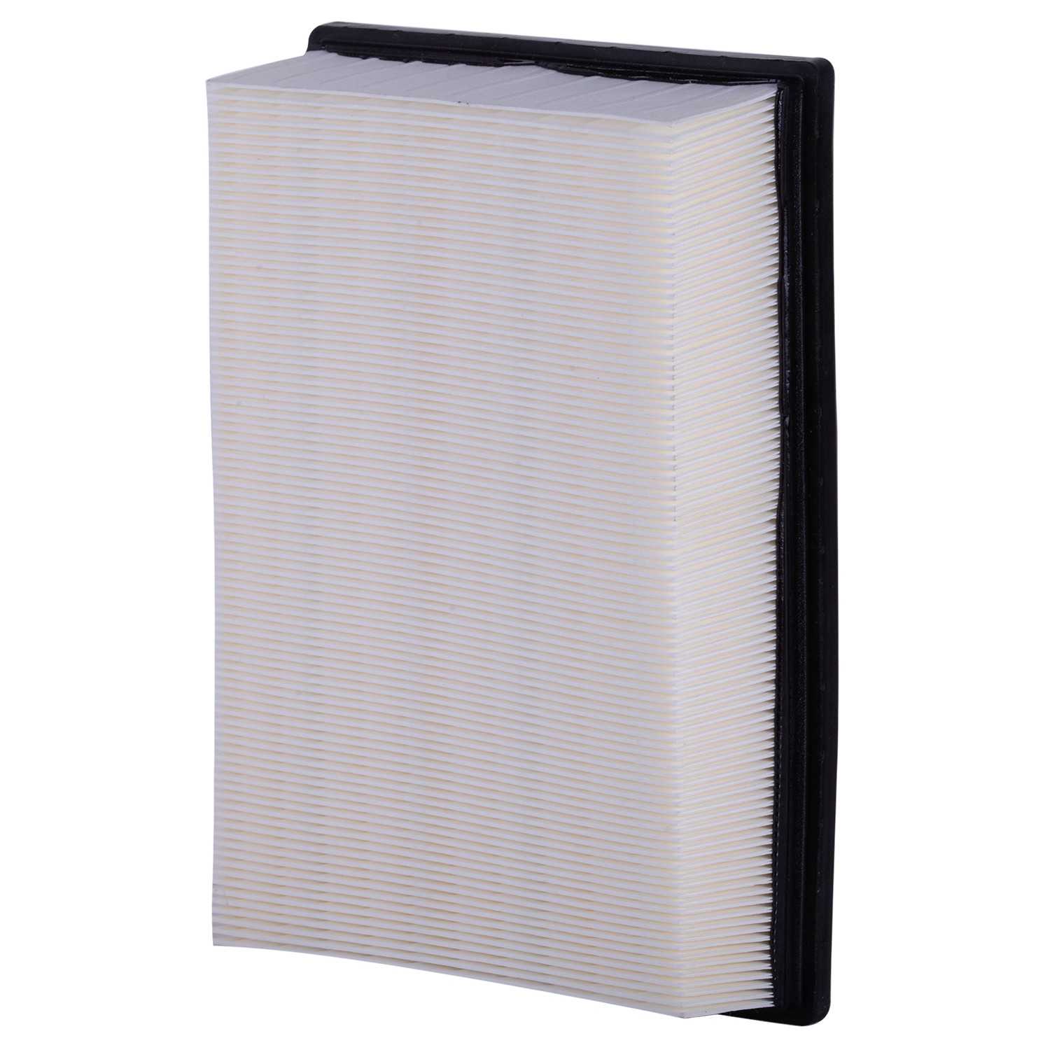 Pronto Air Filter  top view frsport PA4691