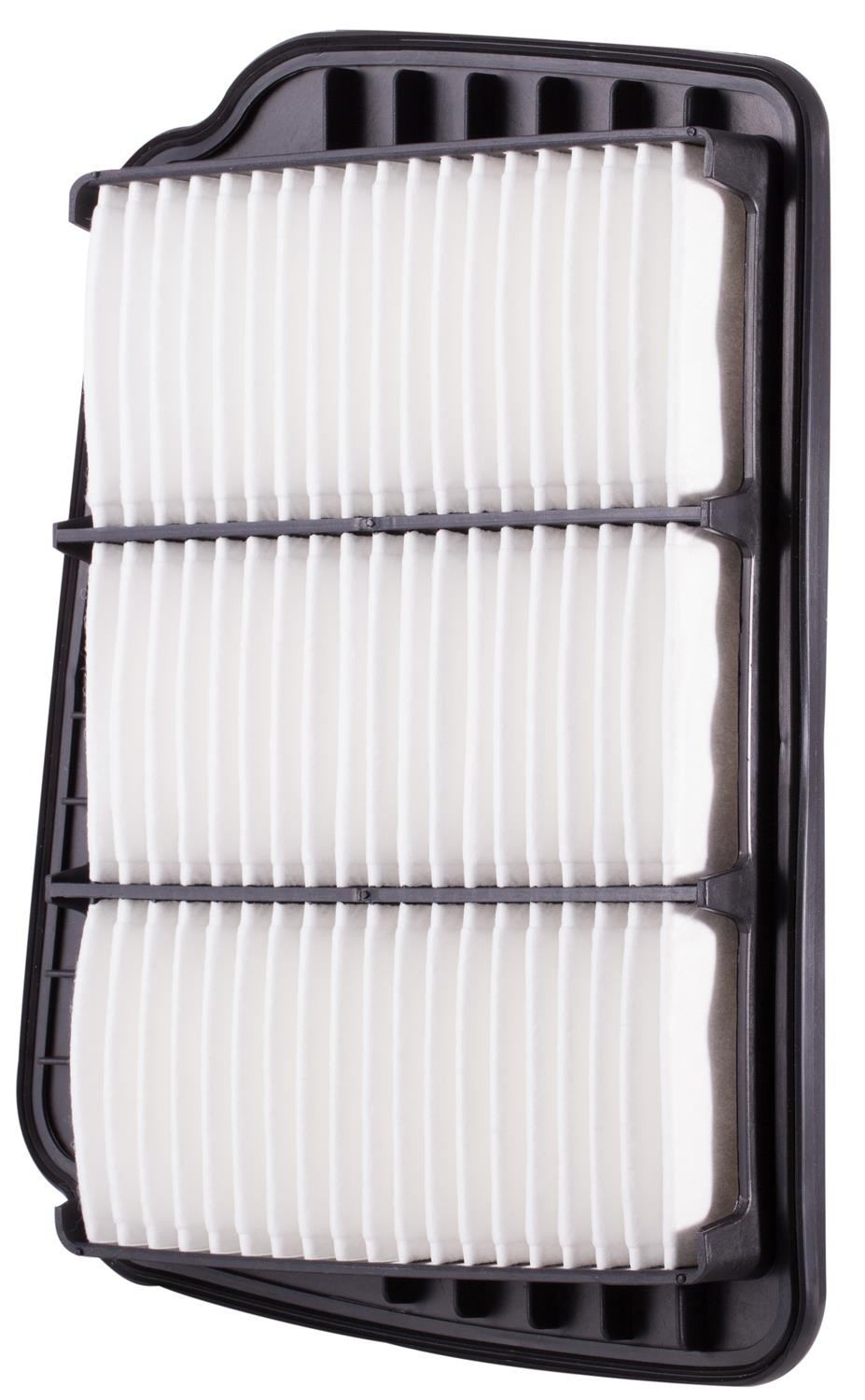 Pronto Air Filter  top view frsport PA4711