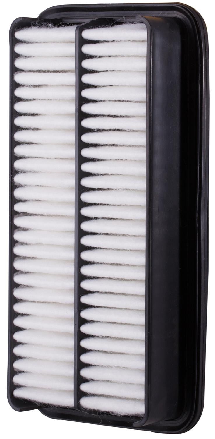 Pronto Air Filter  top view frsport PA4717