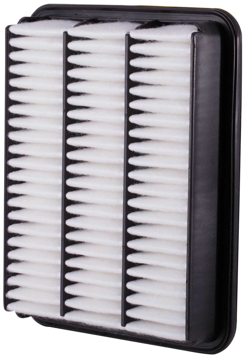 Pronto Air Filter  top view frsport PA4720