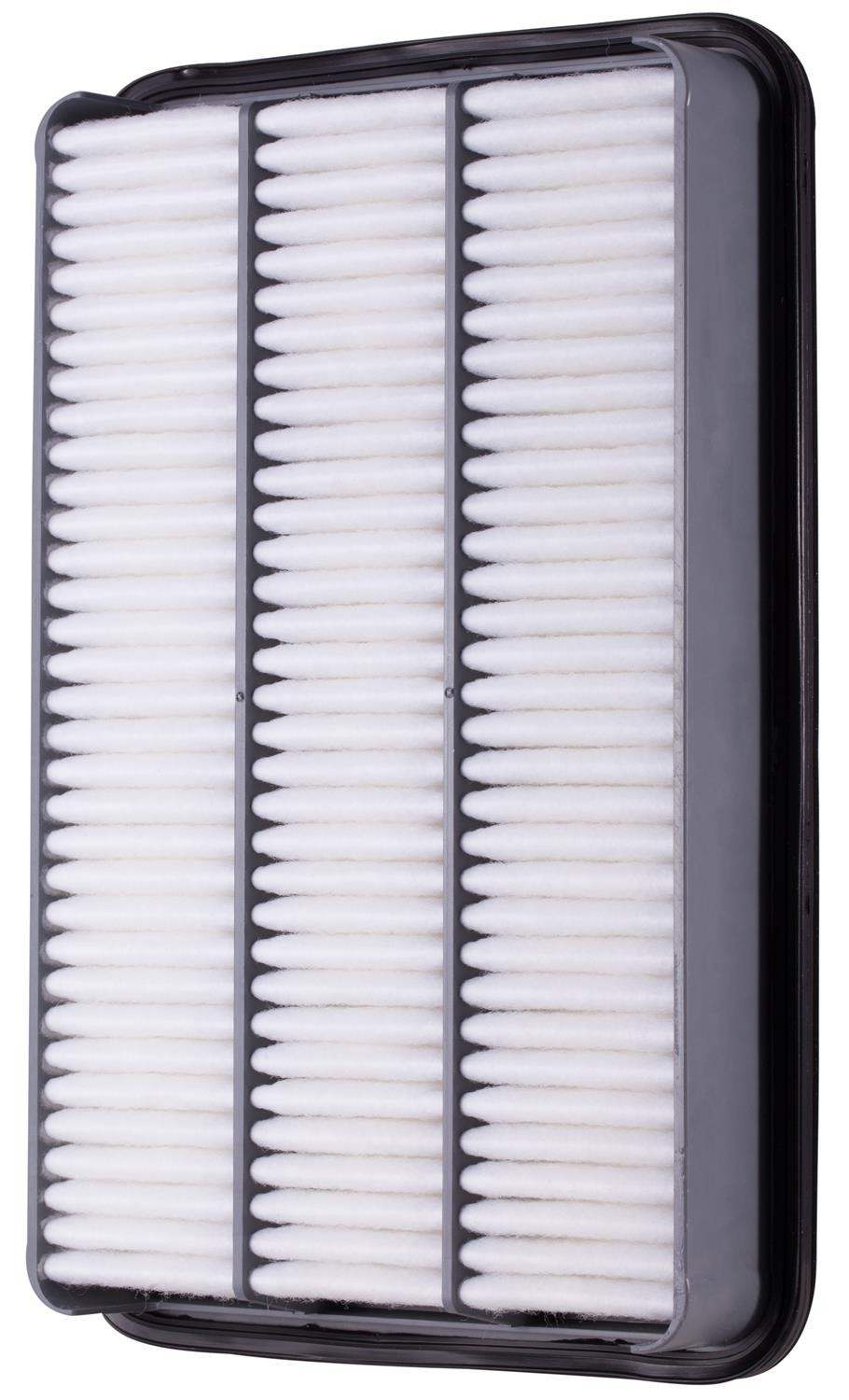 Pronto Air Filter  top view frsport PA4721