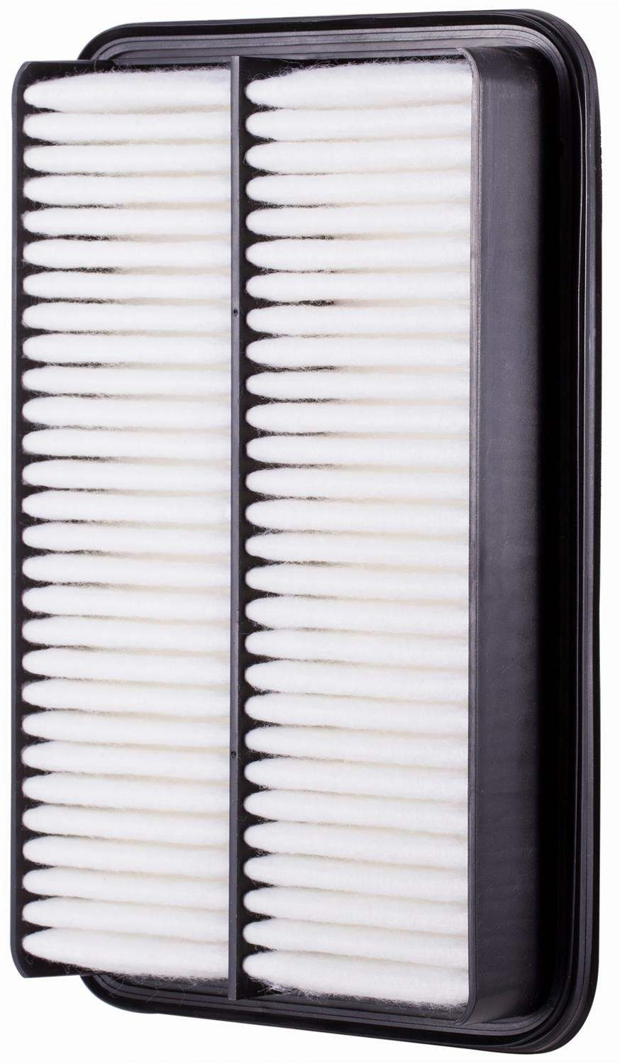 Pronto Air Filter  top view frsport PA4722