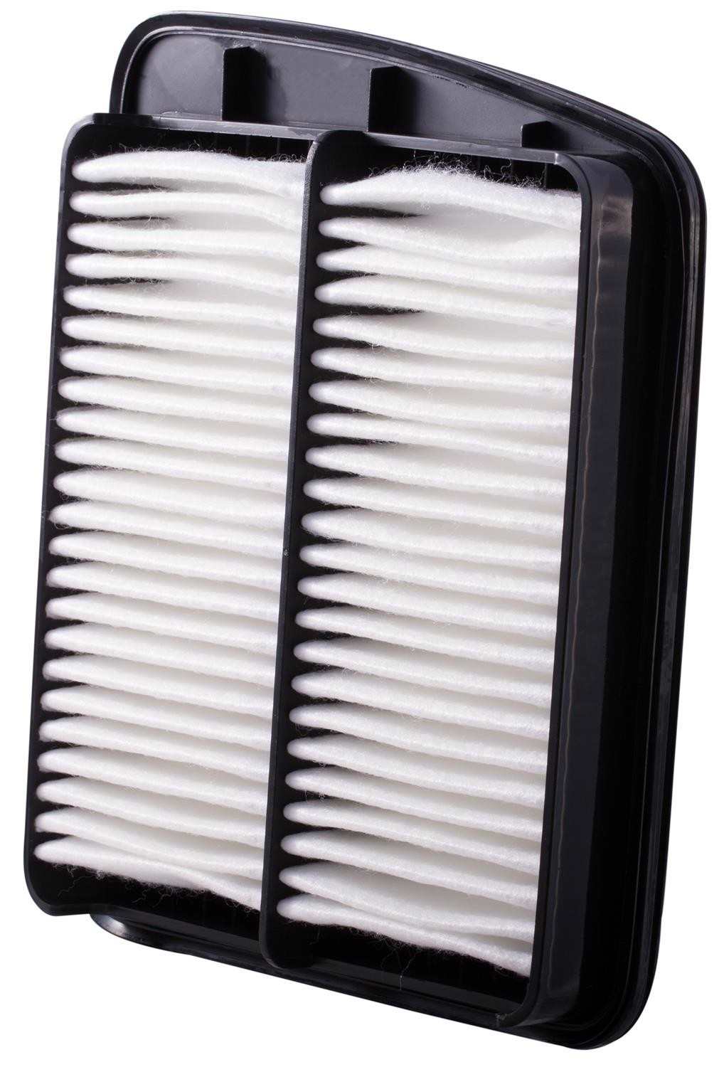 Pronto Air Filter  top view frsport PA4729