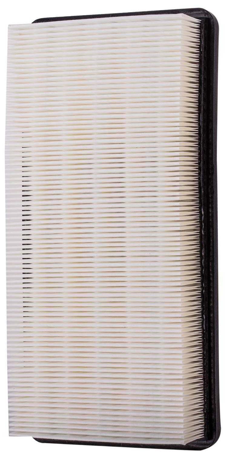 Pronto Air Filter  top view frsport PA4731