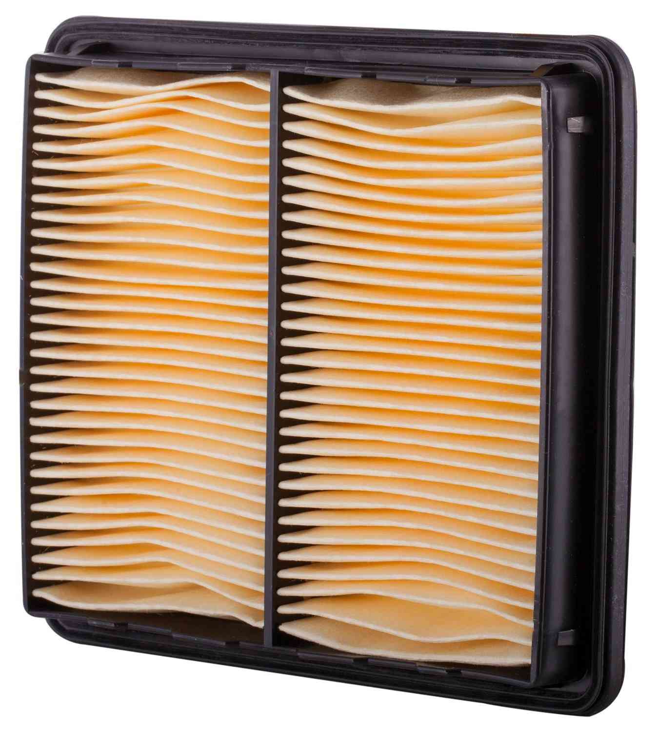 Pronto Air Filter  top view frsport PA4799