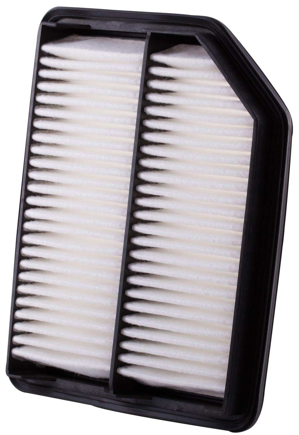 Pronto Air Filter  top view frsport PA4809