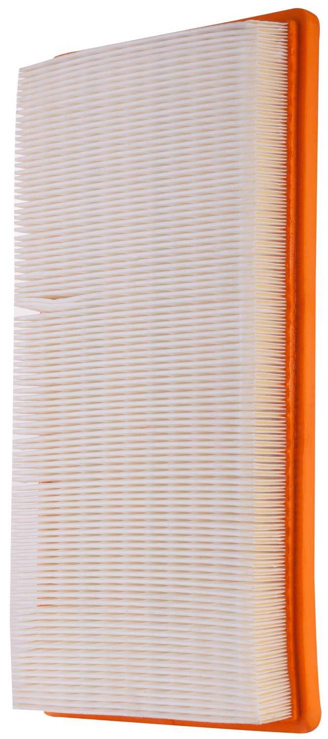 Pronto Air Filter  top view frsport PA4819