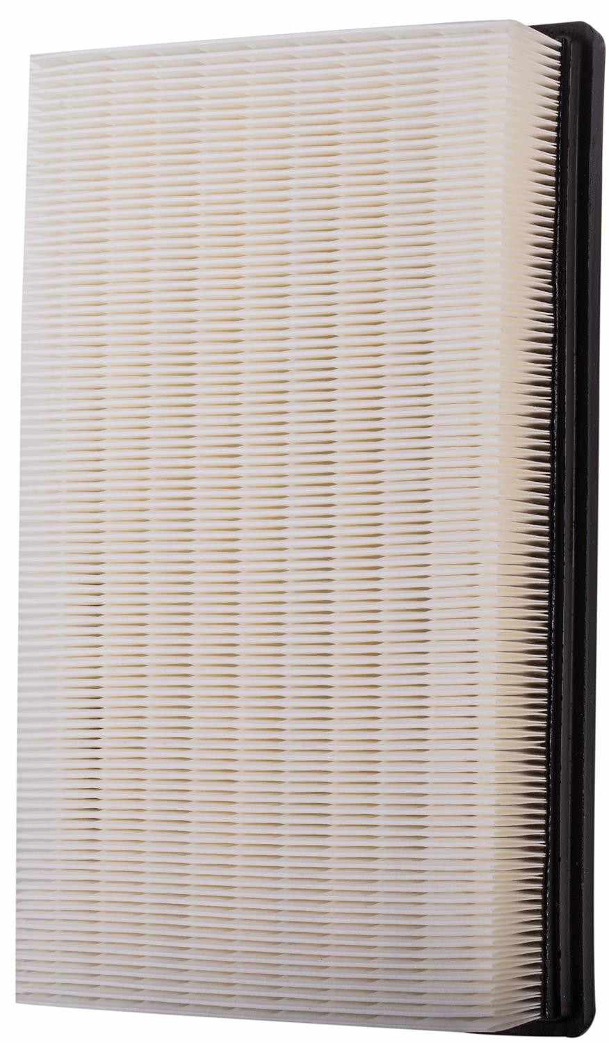 Pronto Air Filter  top view frsport PA4831