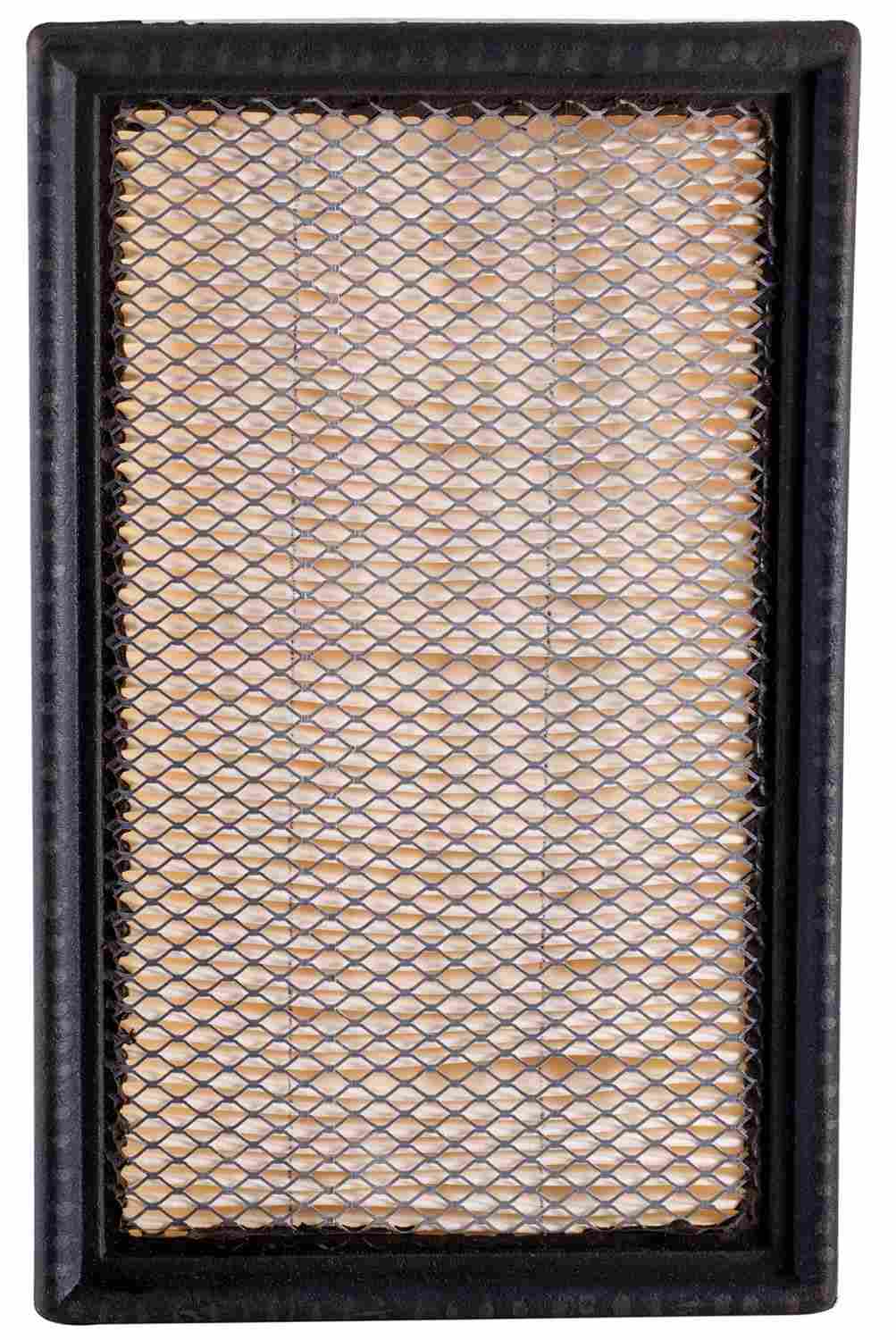 pronto air filter  frsport pa4832