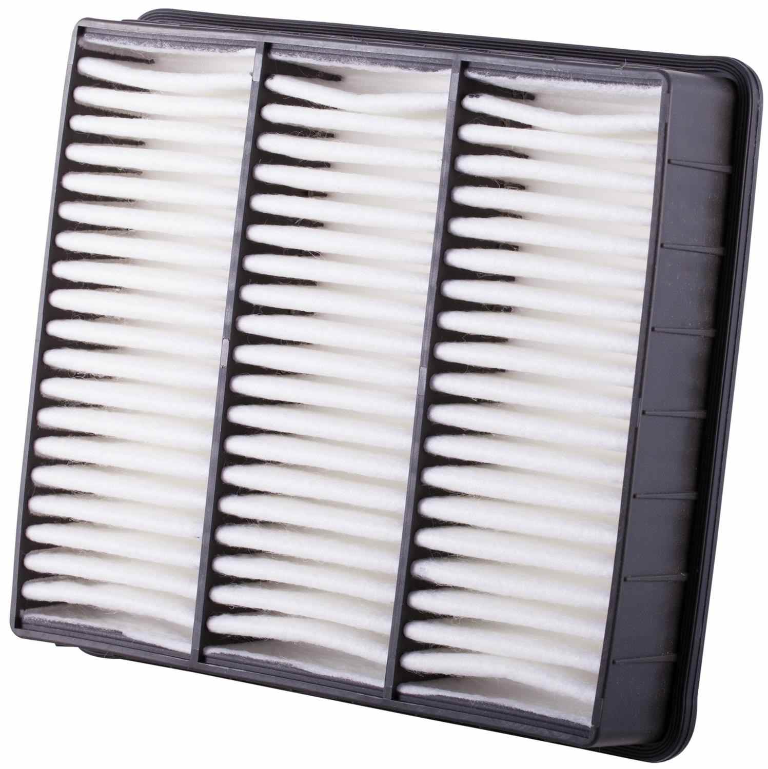 pronto air filter  frsport pa4839