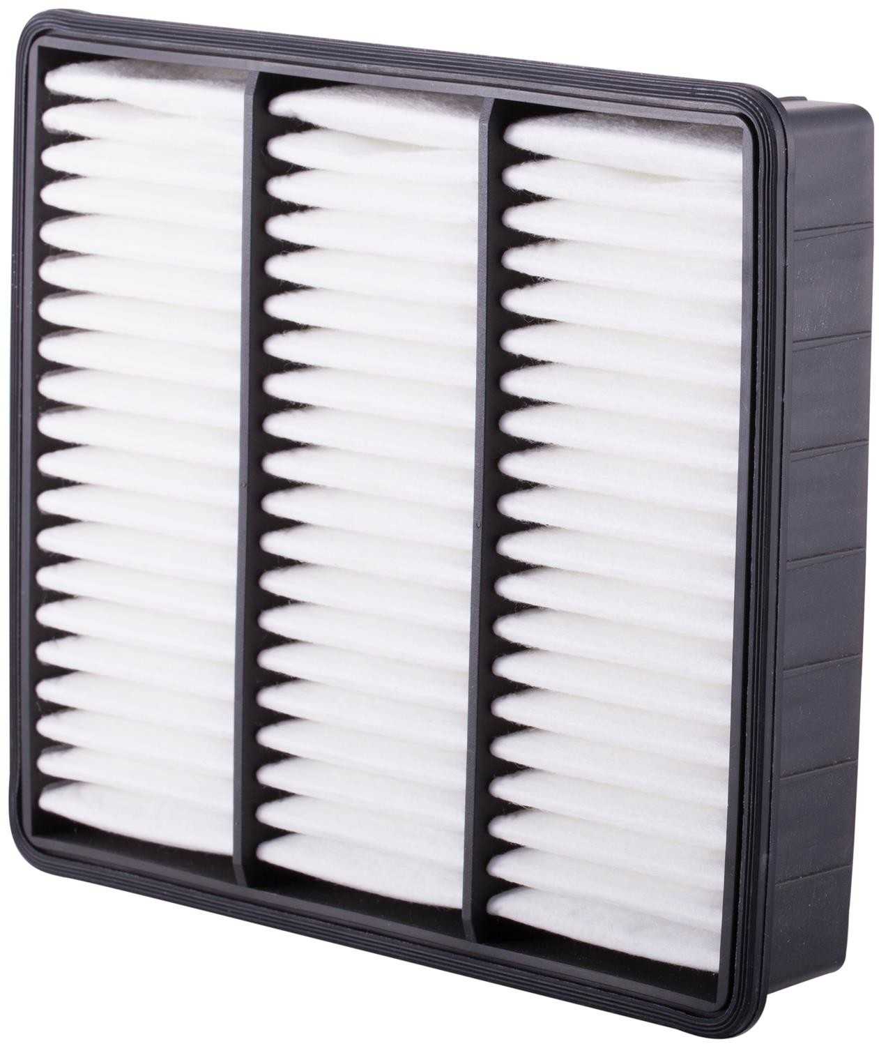 Pronto Air Filter  top view frsport PA4839