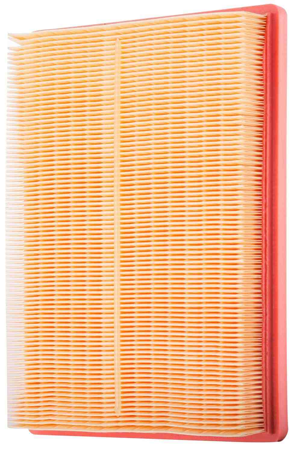 Pronto Air Filter  top view frsport PA4868