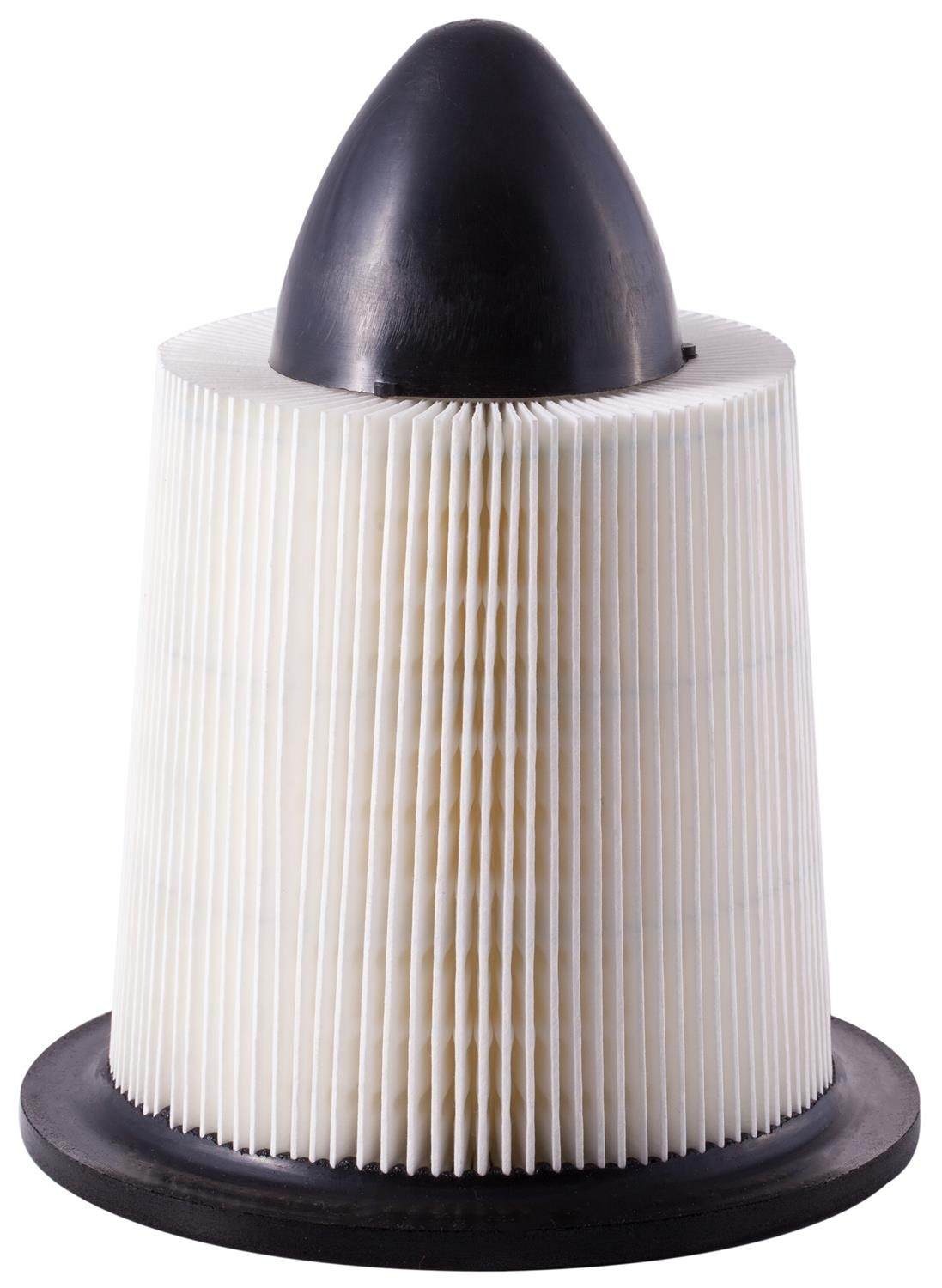 Pronto Air Filter  top view frsport PA4877