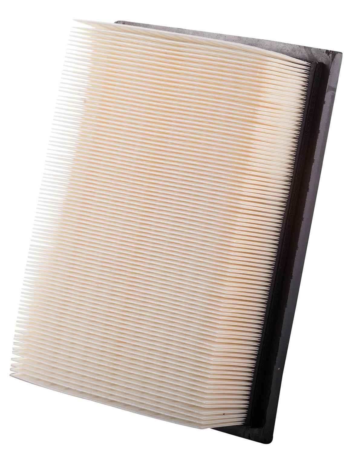 Pronto Air Filter  top view frsport PA4995