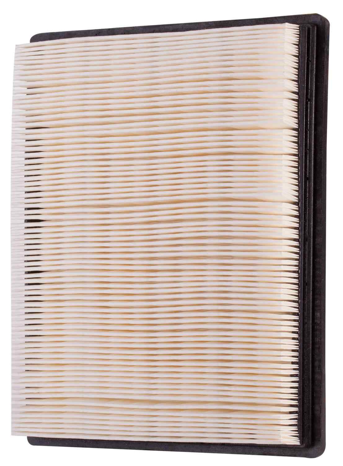 Pronto Air Filter  top view frsport PA5048