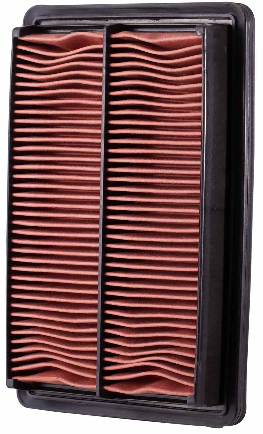 Pronto Air Filter  top view frsport PA5049