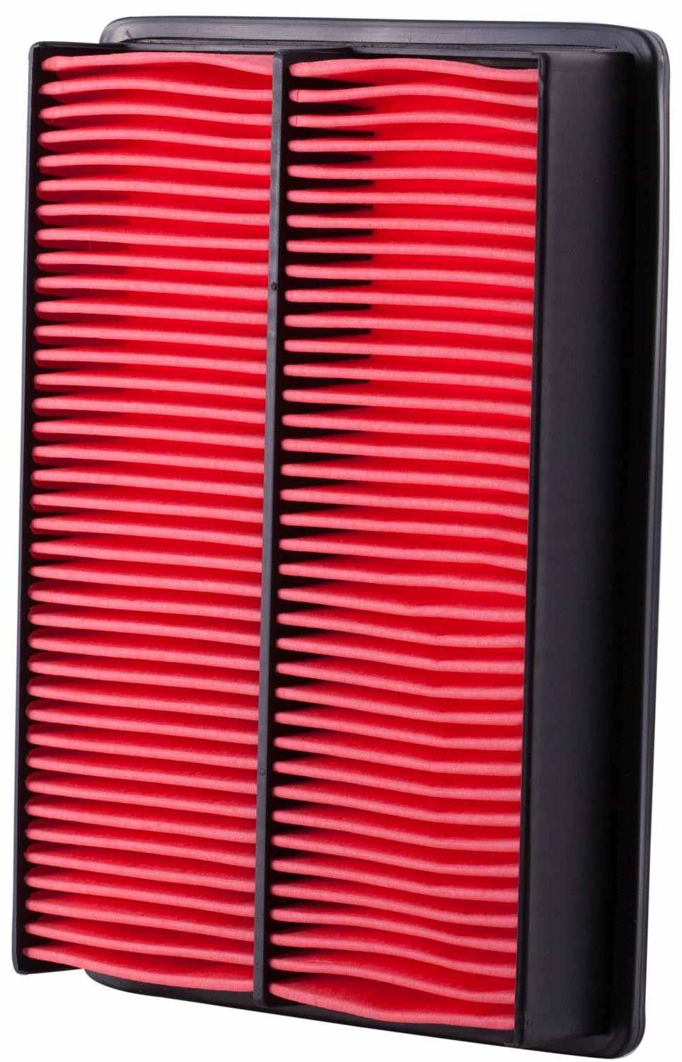 Pronto Air Filter  top view frsport PA5051