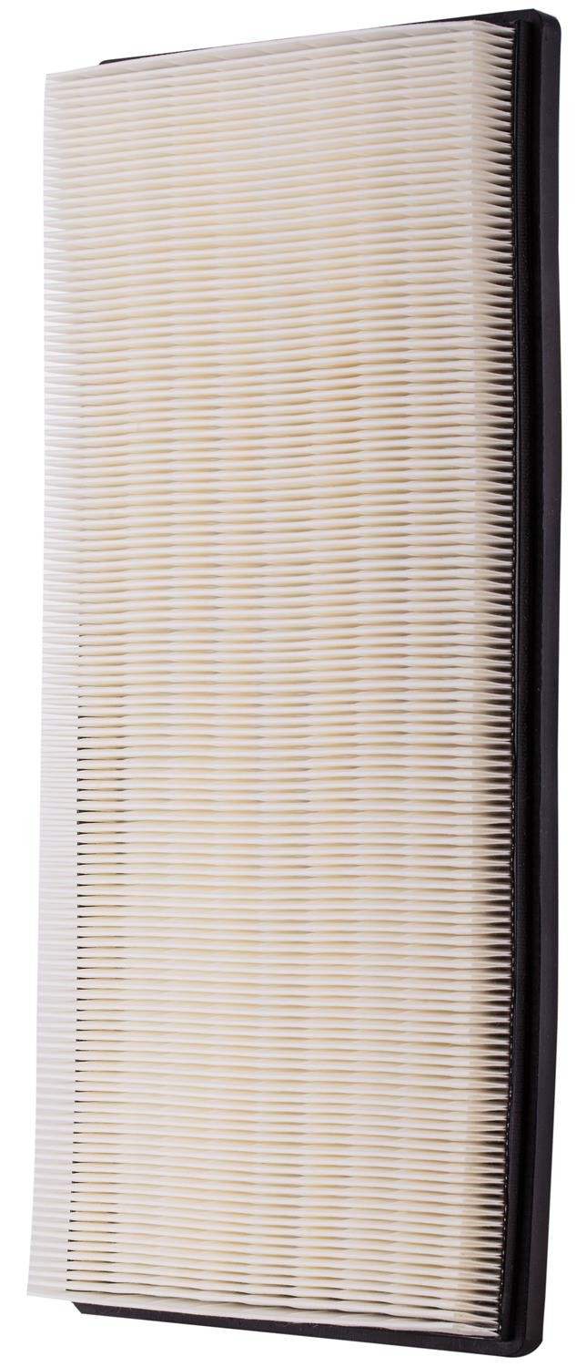 Pronto Air Filter  top view frsport PA5089