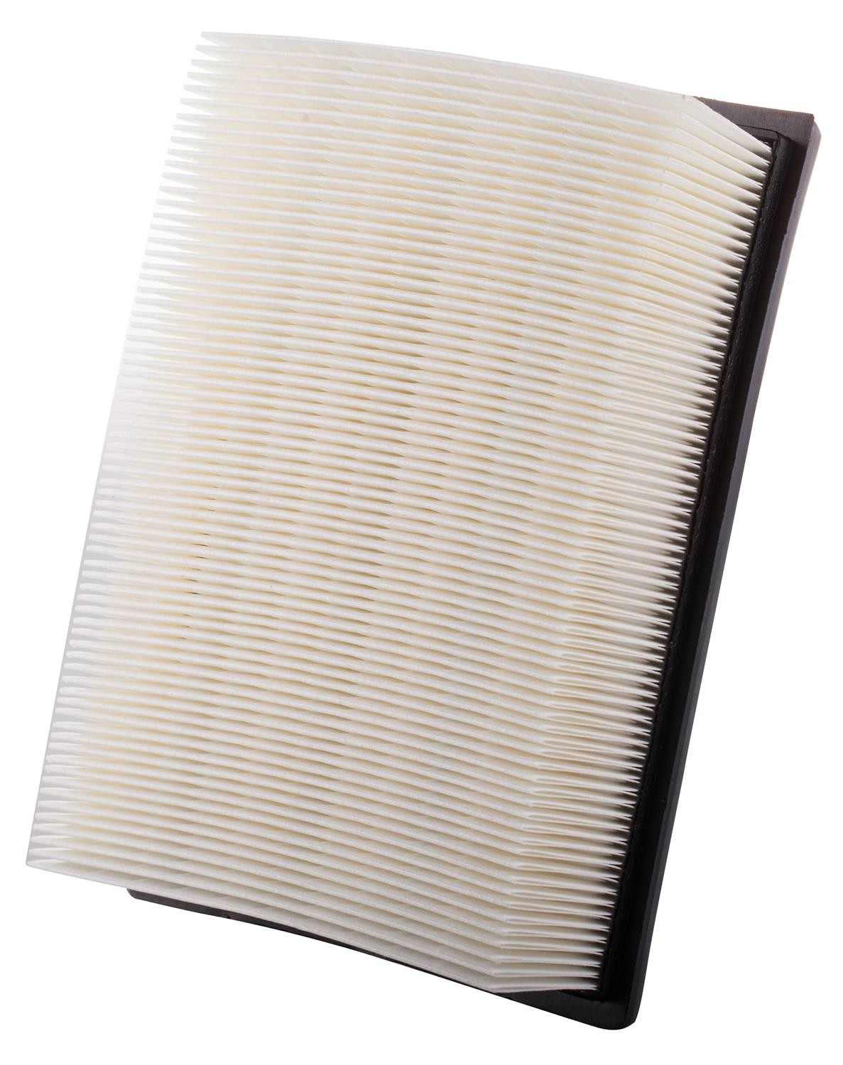 Pronto Air Filter  top view frsport PA5105