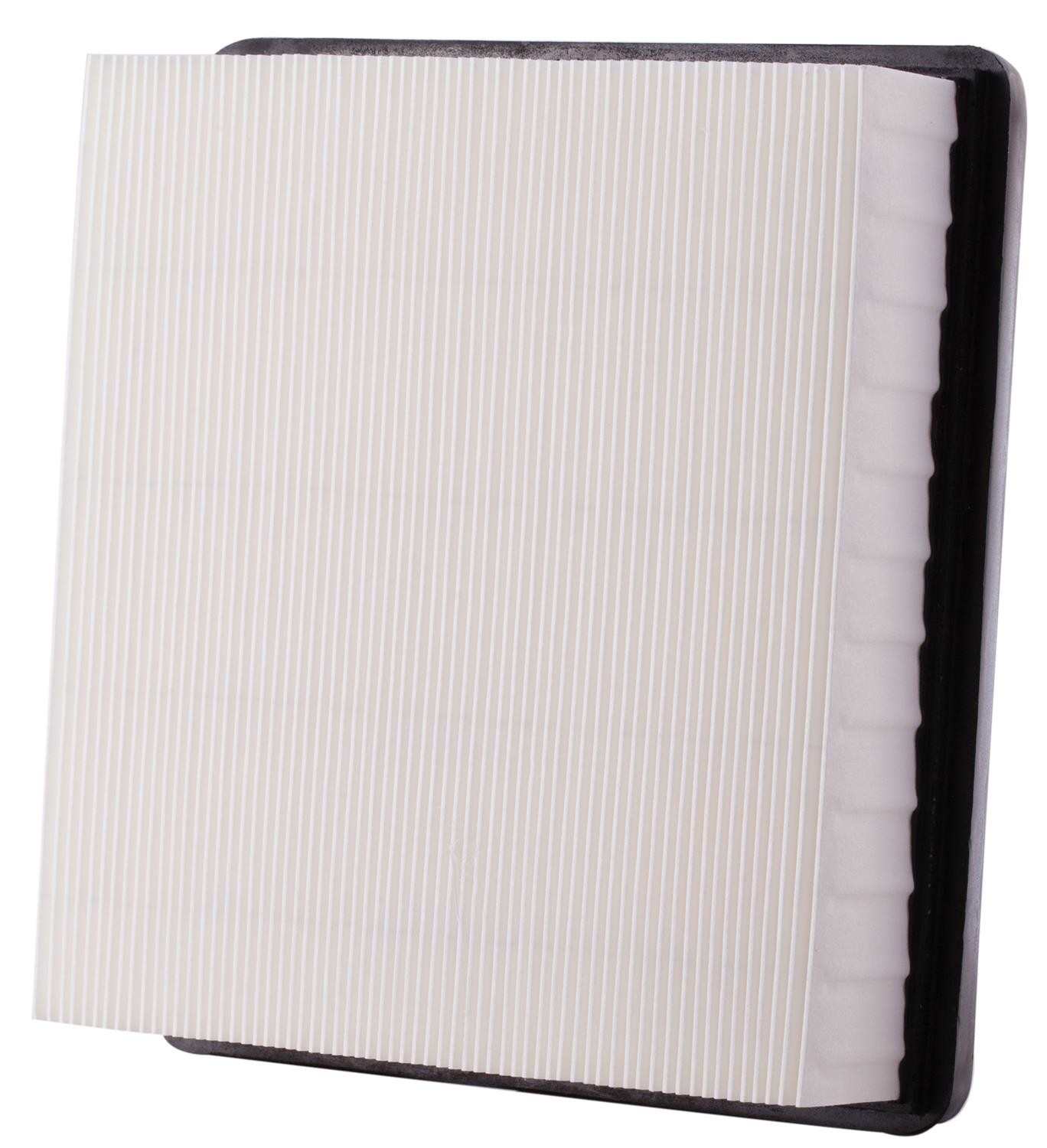 Pronto Air Filter  top view frsport PA5150