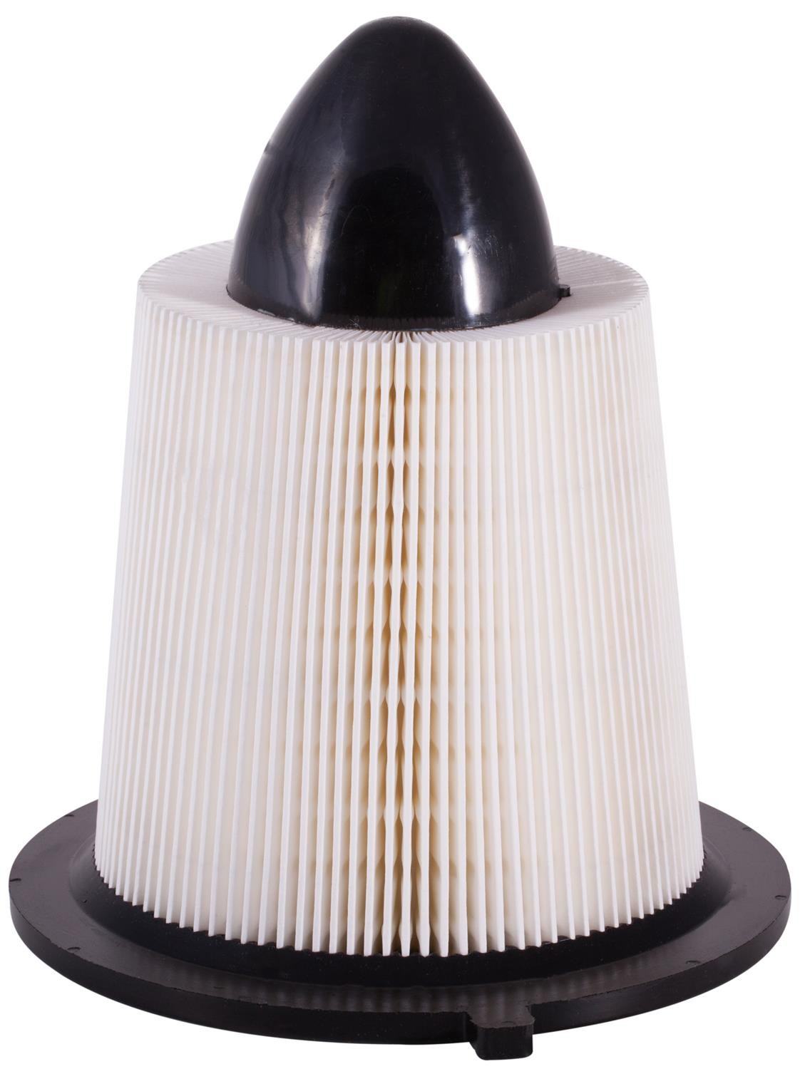 Pronto Air Filter  top view frsport PA5155