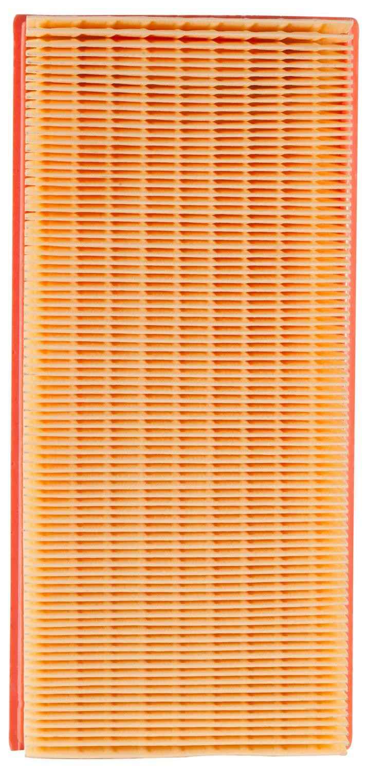 Pronto Air Filter  top view frsport PA5156