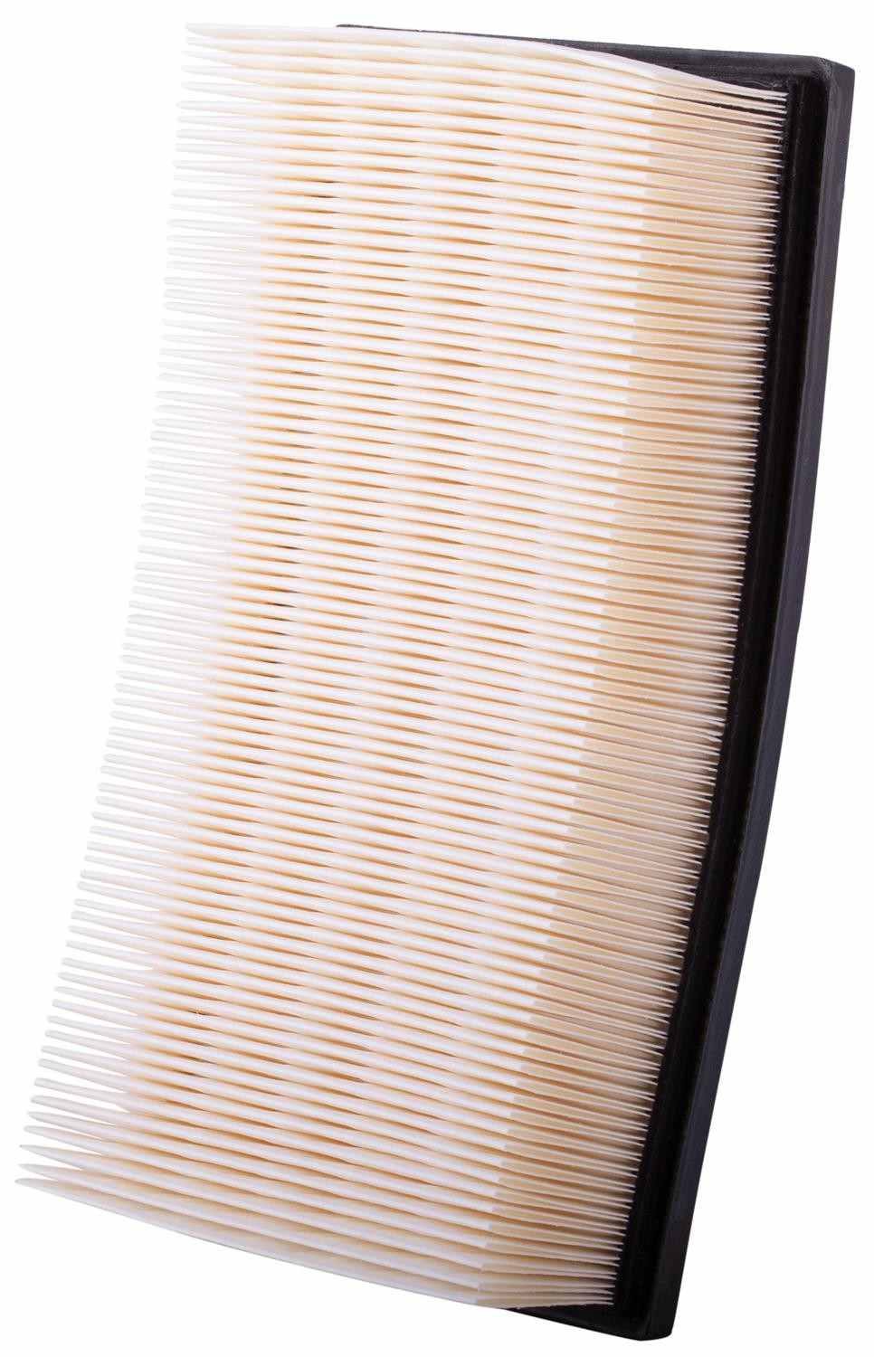 Pronto Air Filter  top view frsport PA5210