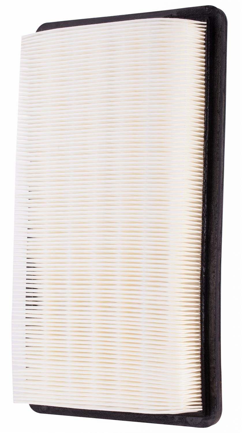 Pronto Air Filter  top view frsport PA5227