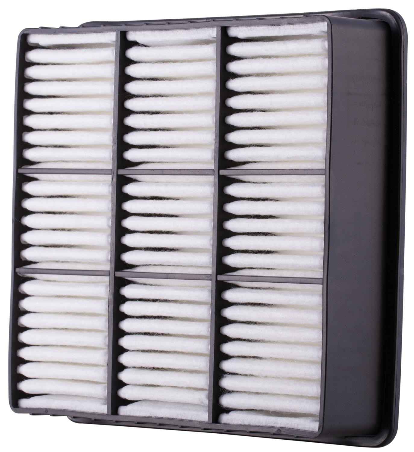 Pronto Air Filter  top view frsport PA5244