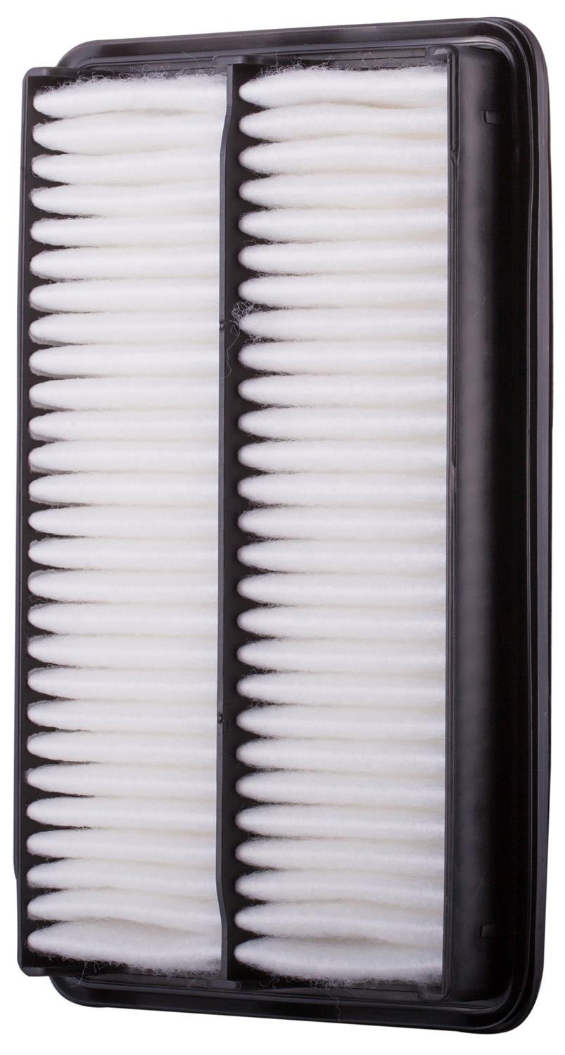 Pronto Air Filter  top view frsport PA5248