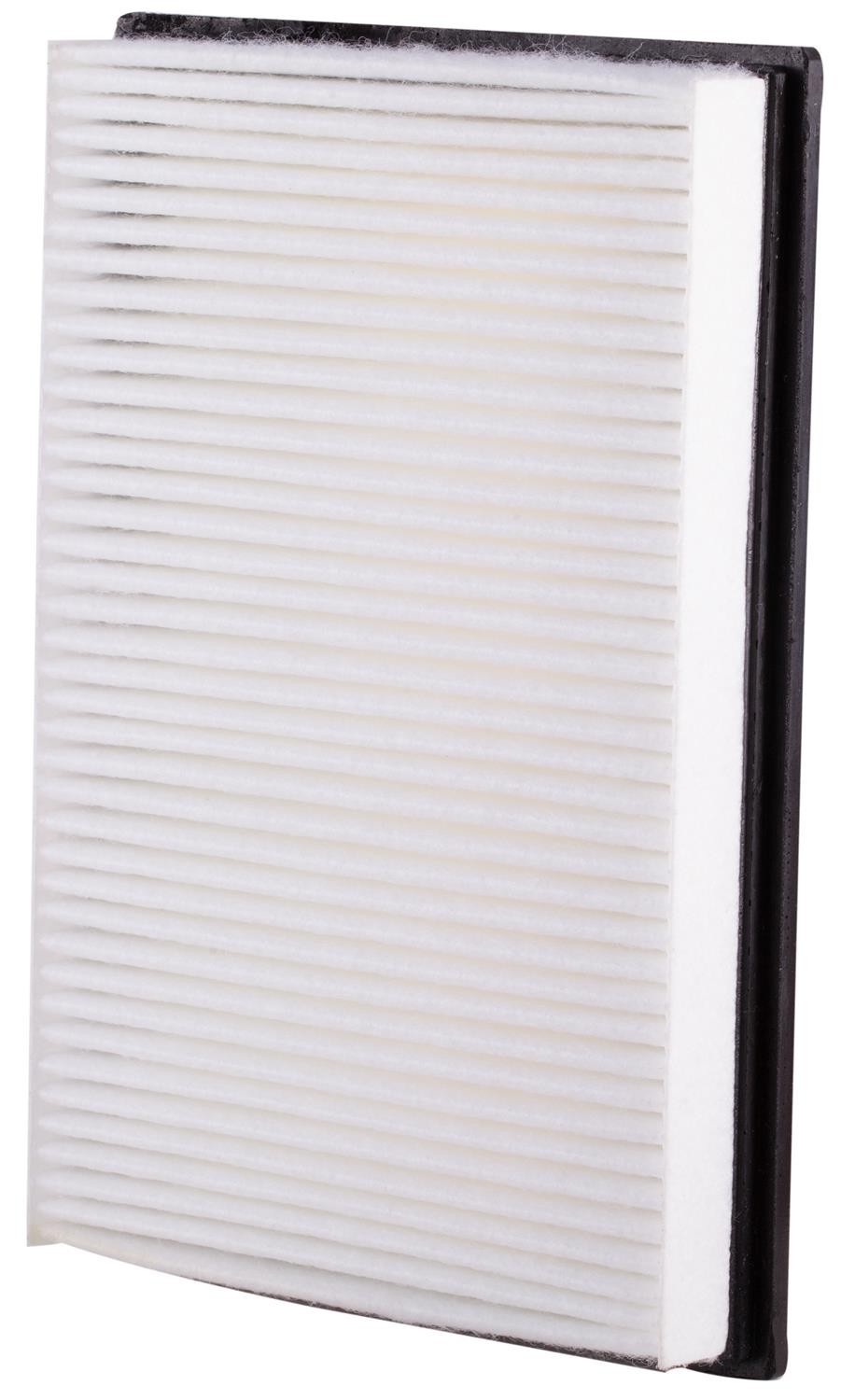 Pronto Air Filter  top view frsport PA5266