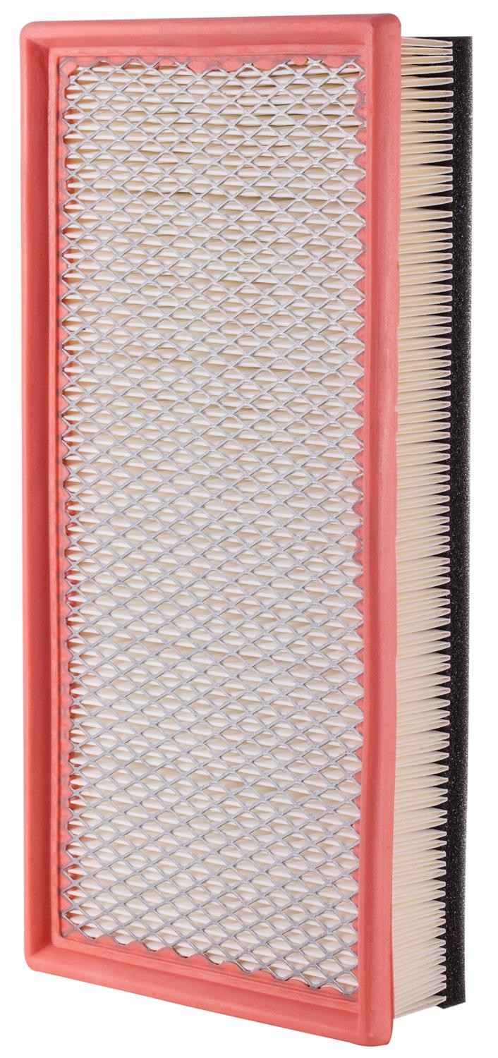 Pronto Air Filter  top view frsport PA5272