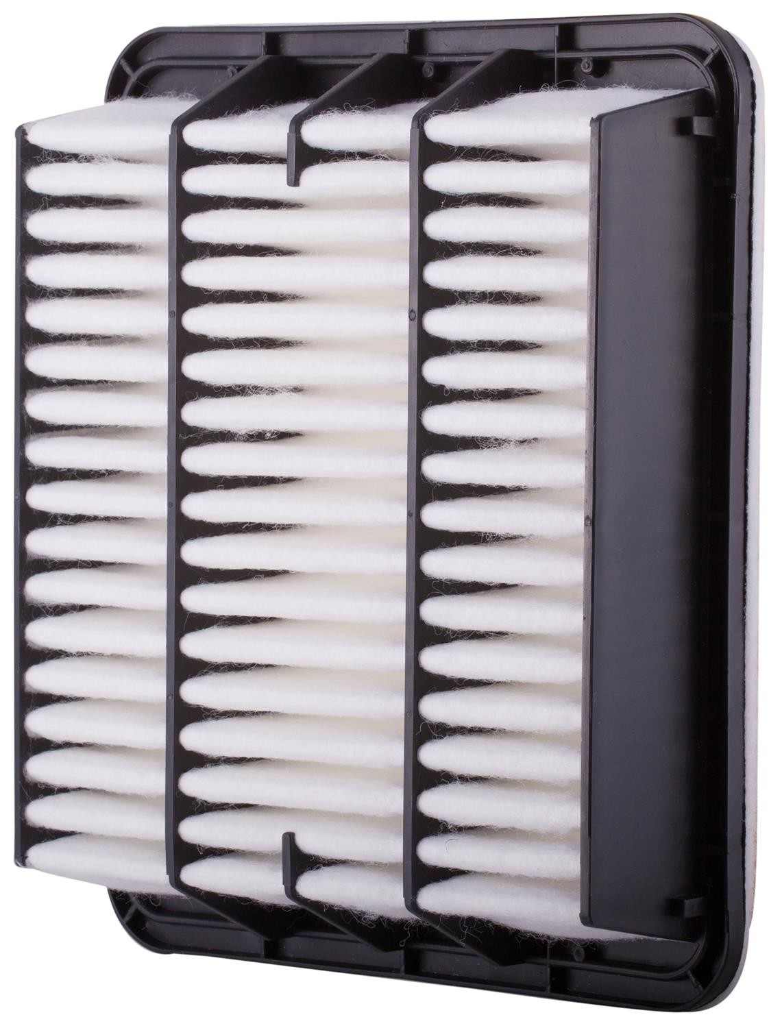 Pronto Air Filter  top view frsport PA5279