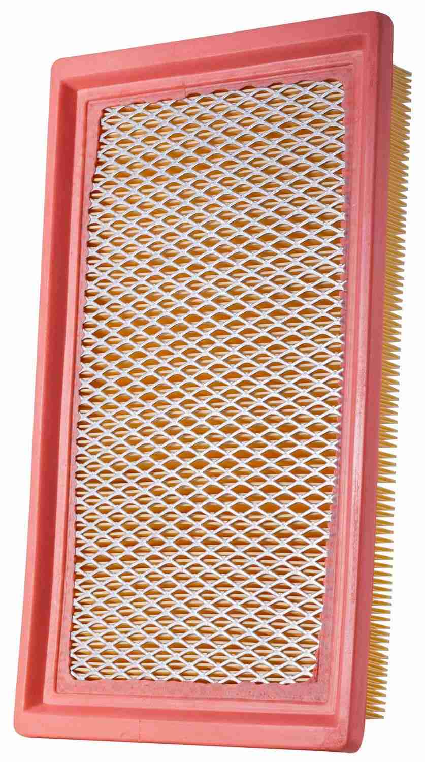 pronto air filter  frsport pa5322