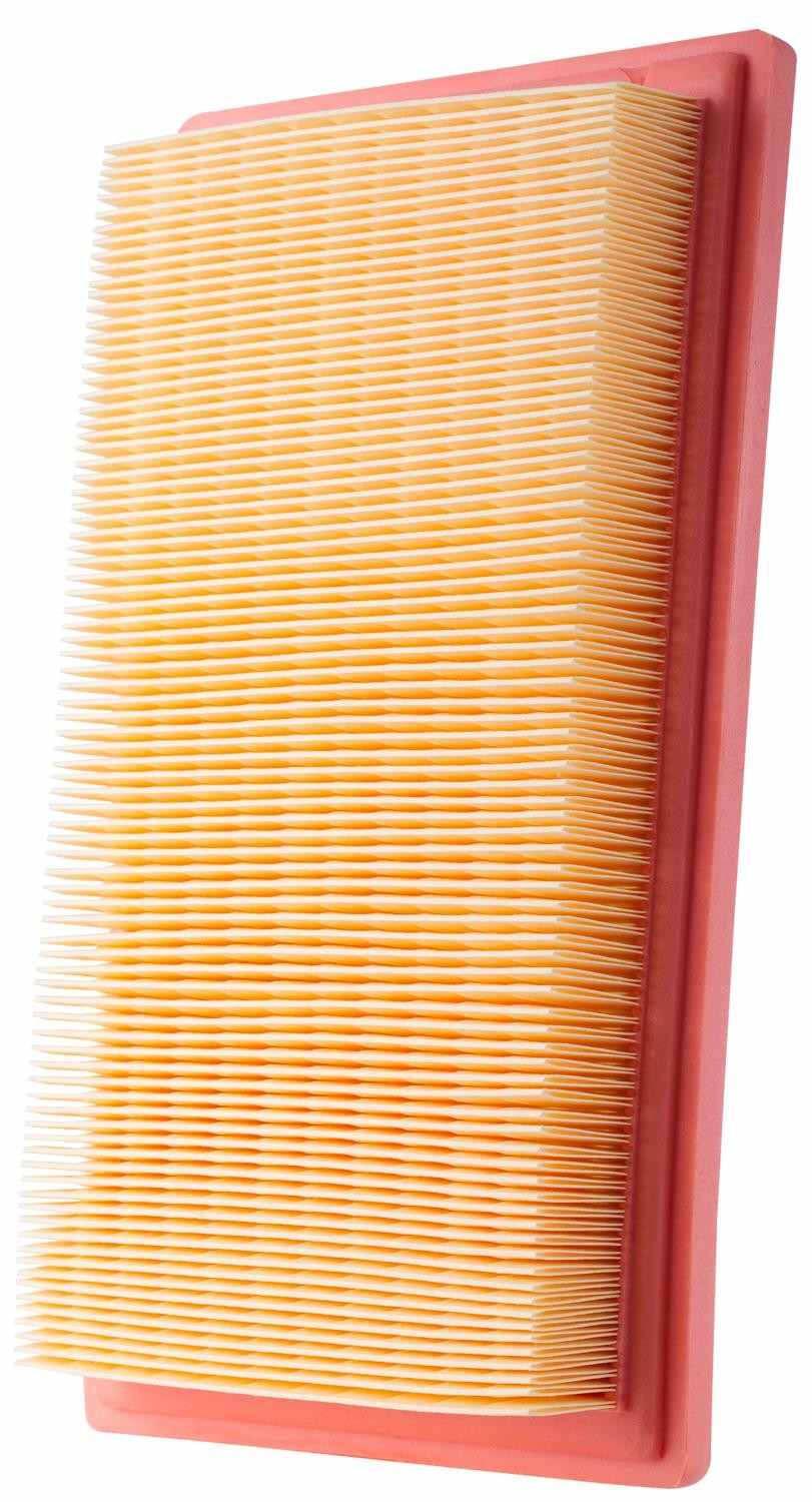 Pronto Air Filter  top view frsport PA5322